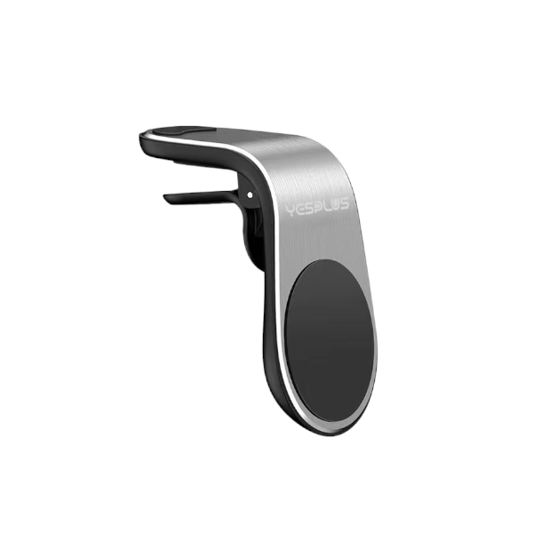 YESPLUS - YS-1503 - Magnetic Car Cellphone Holder