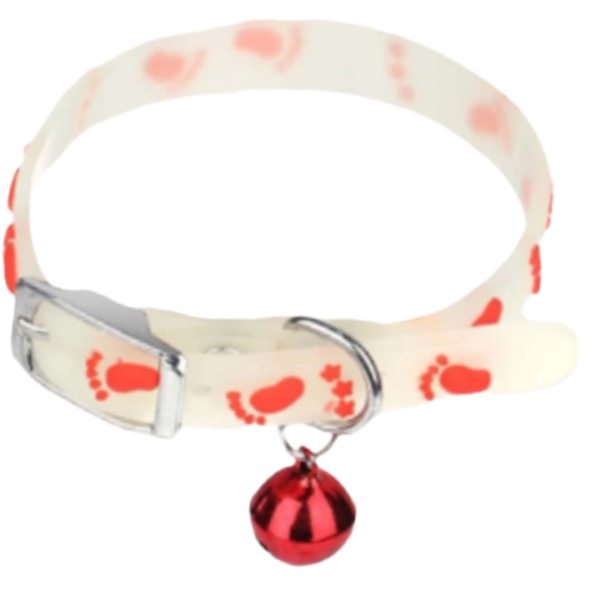 Reflective Collar for Cats and Puppies