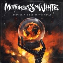 Scoring the End of the World (CD / Album)