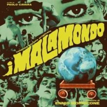 I Malamondo (CD / Album Digipak)
