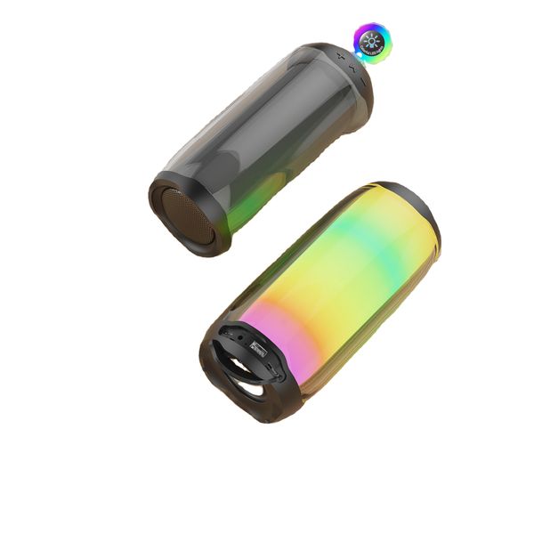 Foneng Fullscreen Colorful Bluetooth Speaker BL15
