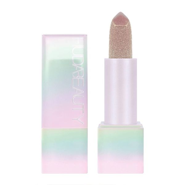 Huda Beauty - Diamond Lip Balm (Negligee)