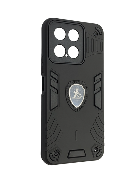 New Shockproof Case Cover Compatible With Honor X5b &amp; X5b Plus