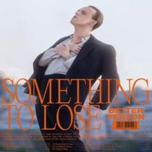 Something to Lose (Vinyl / 12" Album)