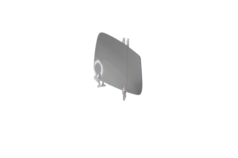 Veltrio Mirror - BMW SUV, X2 SERIES - F39 5D - Driver Side (RH) + HT