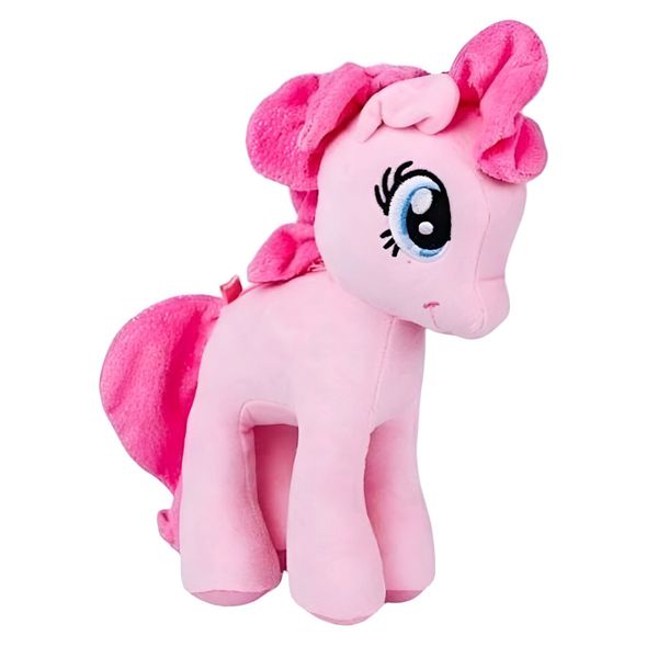 My Little Pony Plush Shoulder Bag