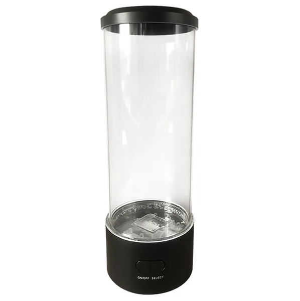 Jelly Fish Mood Lamp with Color Changing Mood Light