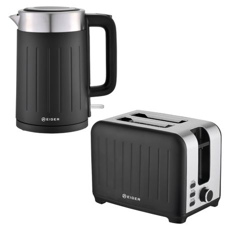 Takealot kettle deals and toaster combo