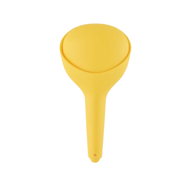 Caperlan Little Explorer Spade Plus Rake Yellow