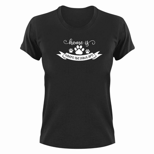Home T-Shirt Gift Idea Christmas Birthday Present 329
