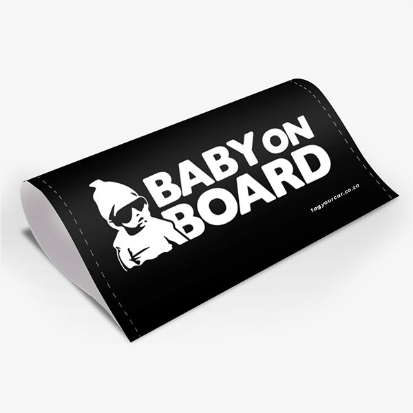 Baby on Board