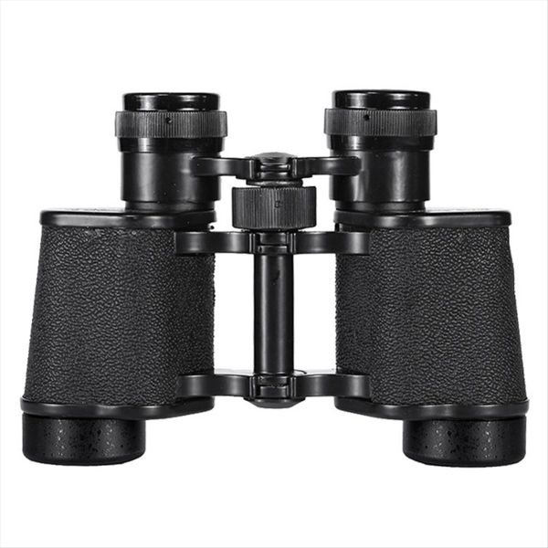 8x30 Binoculars High-Definition Low-Light Night Vision Ranging Optics