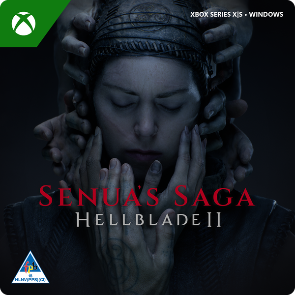 Xbox - Senua's Saga: Hellblade II