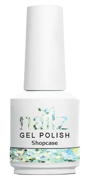 Nailz Gel Polish 15ml - 699 - Shopcase
