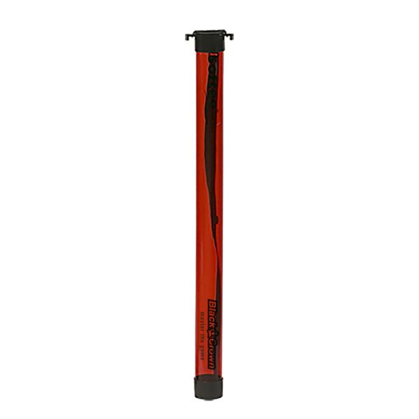 Black Crown Padel Ball Tube