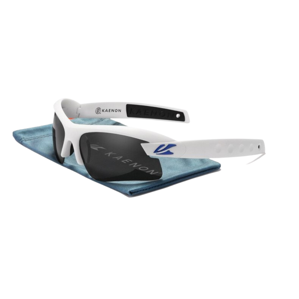 KAENON X-KORE TR90 Polarized UV400 Sport Sunglasses