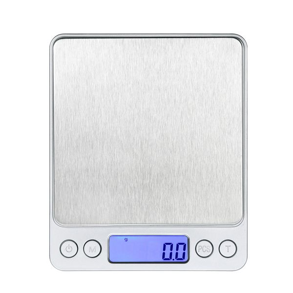 Mini Portable Digital Pocket Scale