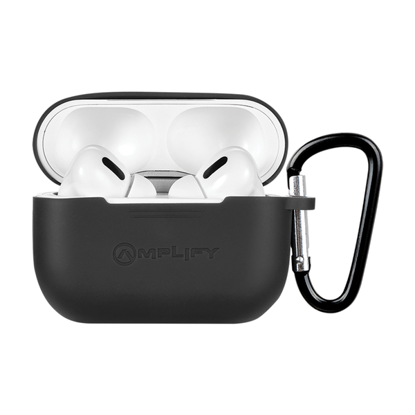 Amplify Note X Series True Wireless Earphones with Charging Case