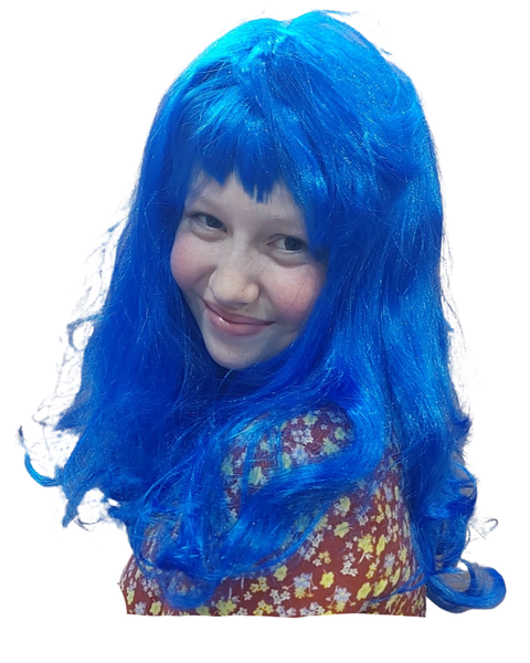 Beautiful Wig for Any Occasion