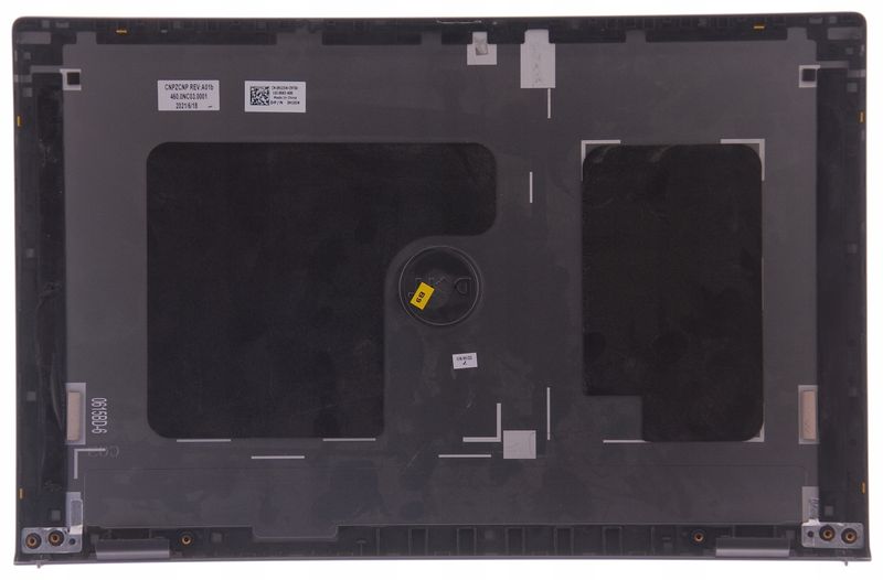LCD Back Cover Compatible with Dell Vostro 15 5510 5515 - 0N1D5W - LO PART
