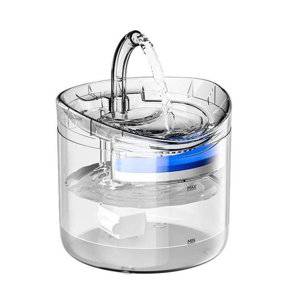 Pet Fountain