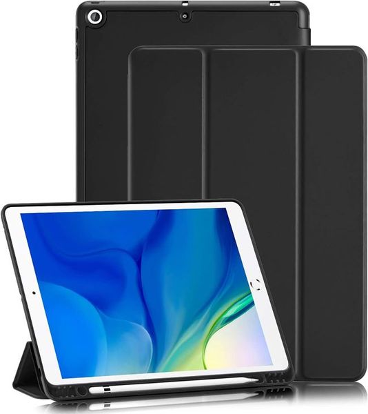 Shockproof Protective Case Compatible With iPad Gen 10.2''10.5