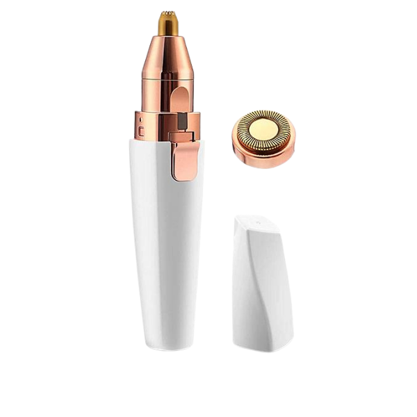 Battery Operated Eyebrow Trimmer