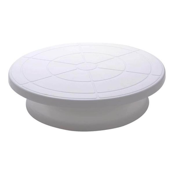Cake Decoration Turntable Practical Rotating Table