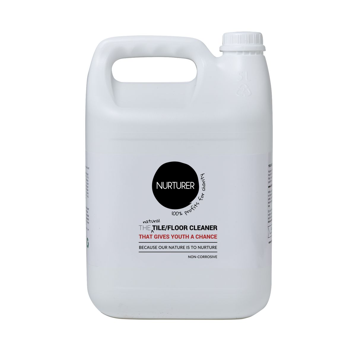 Plant Based Floor Cleaner 5Lt | Shop Today. Get it Tomorrow! | takealot.com