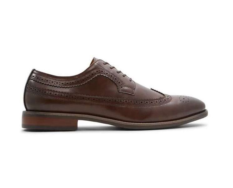 Call It Spring - Sera -Dress Shoe - Brown