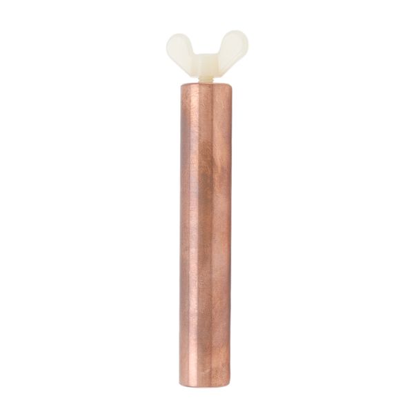 Copper Anode Rod for Solar Pool Ionizer