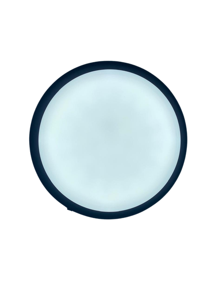 Adjustable Wattage IP65 And 3 CCT Outdoor-Indoor Light