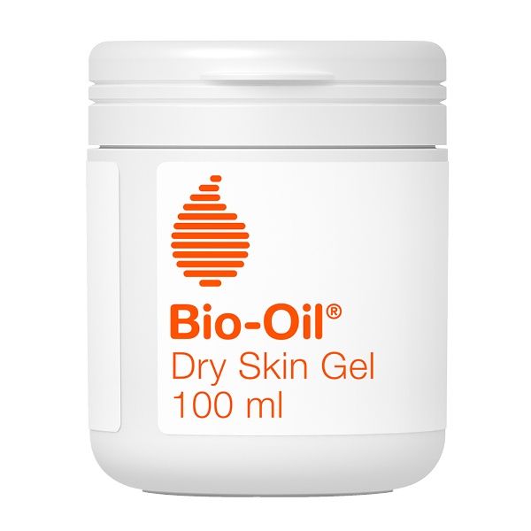 Bio-Oil Dry Skin Gel 100ml