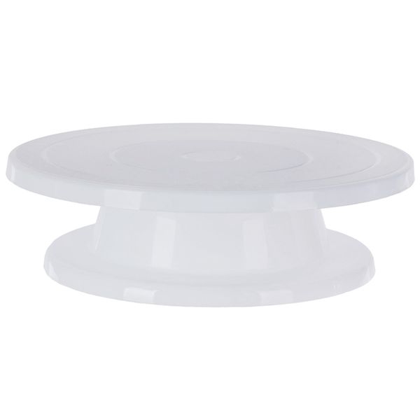 360 Degree Revolving Cake Decorating Turntable