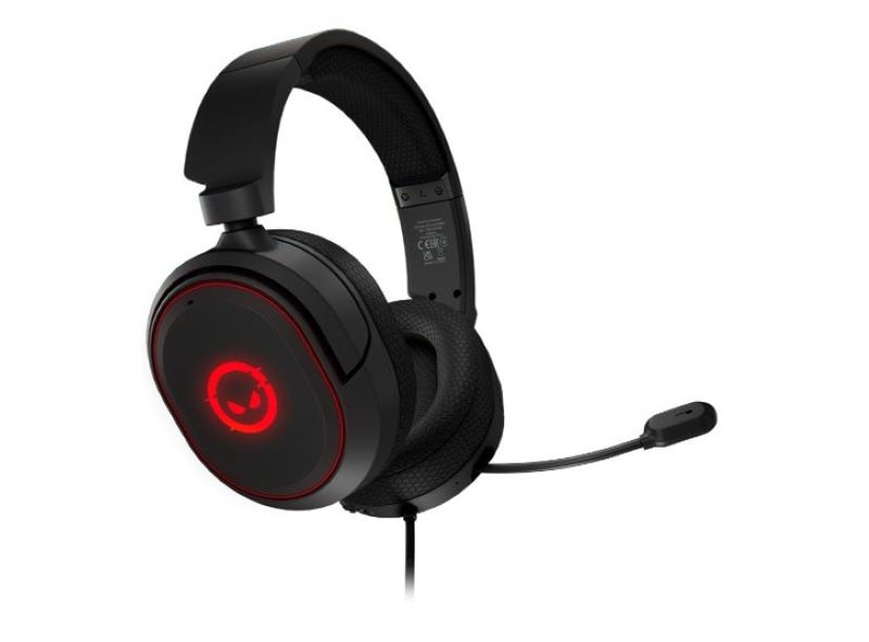 LORGAR Kaya 460 USB Gaming Headset with Microphone