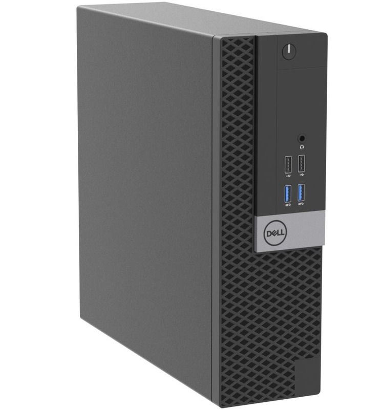 Certified pre owned dell optiplex 3040 intel core i5 6th gen 16gb