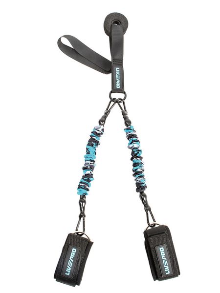 Livepro Door Lever Resistance Bodyweight Trainer