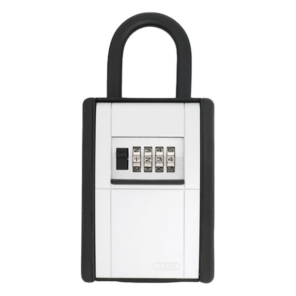 Abus Key Garage with Shackle 797
