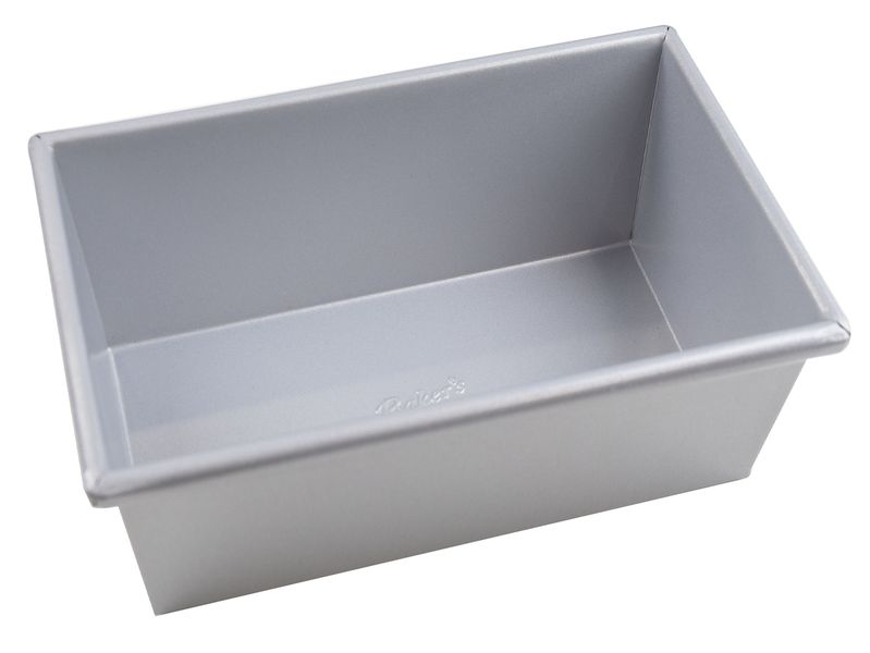 Bakers Secret Loaf Pan