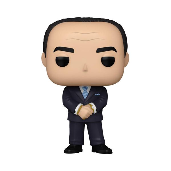 Funko Pop - Television - The Sopranos - Tony Soprano In Suit
