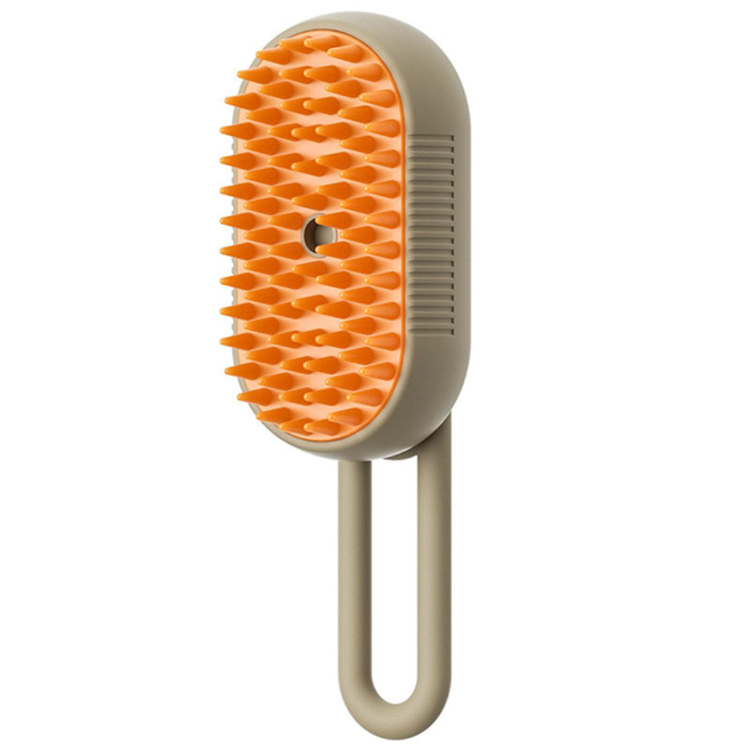 Cat & Dog Steam Grooming Brush | Shop Today. Get it Tomorrow ...