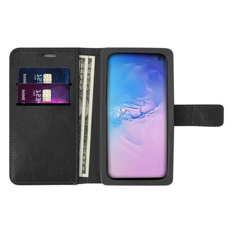 AFR Universal Book Case Pouch for 5.2 to 5.5 inch Phone Shop