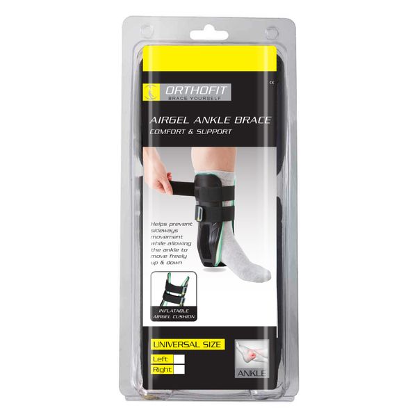 Orthofit Airgel Ankle Brace