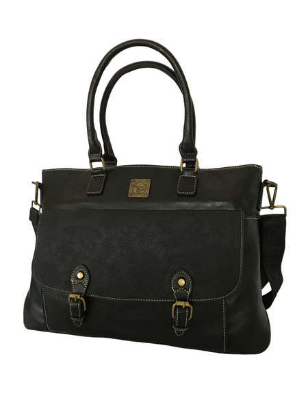 Executive Laptop Bag For Women image