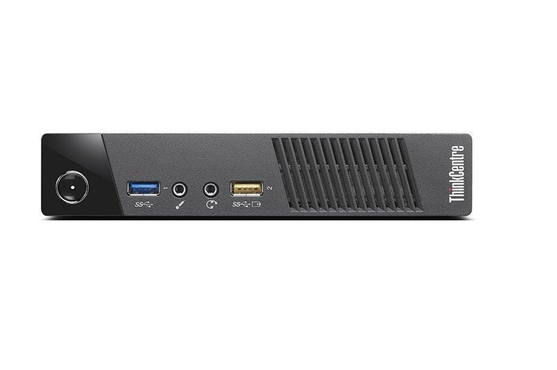 Certified Pre-Owned-Lenovo ThinkCentre M73 intel core i5-4th Gen 8GB 256GB