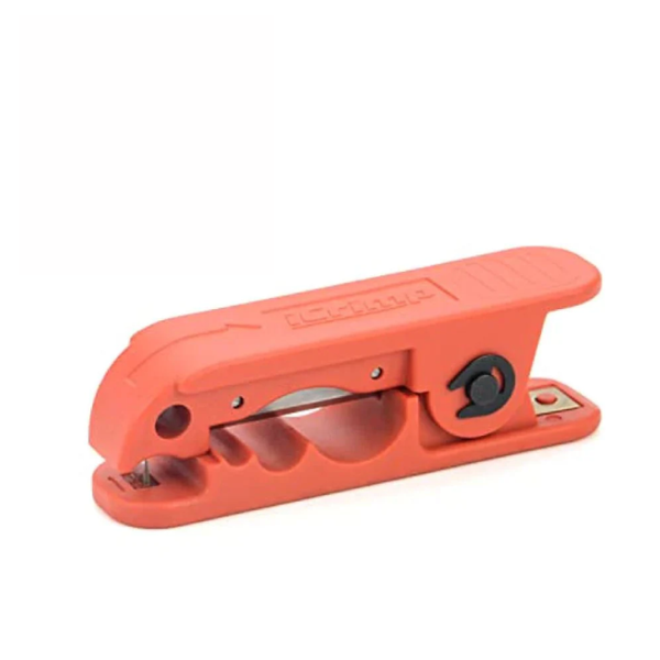 ICRIMP ICP-240 Heavy Duty Cable Stripper AWG 12-4/0 Radial Tool