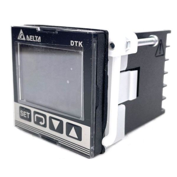 Delta DTK4848R01 Temperature Controller