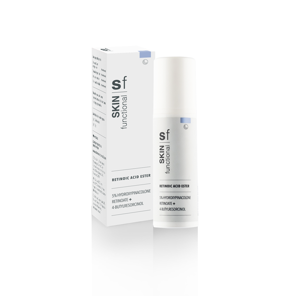 SKiN functional Retinoic Acid Ester Serum,5% Hydroxypinacolone Retinoate