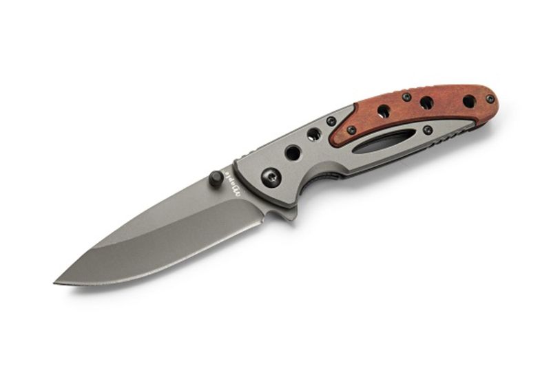 Maple Scout Knife