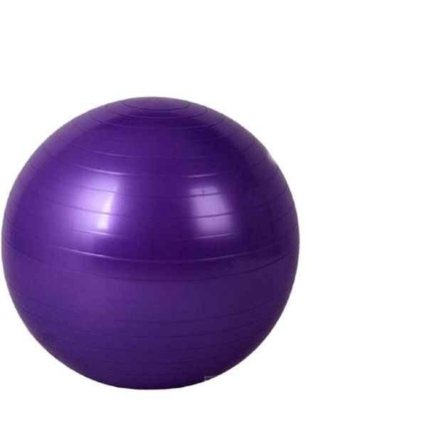Yoga Exercise Ball With Pump - Transforming Every Body Full Exercise